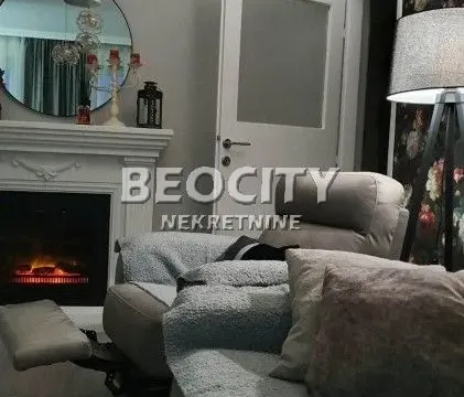 Sale, apartment, 50m², Stari Merkator, Novi Beograd Sve Podlokacije - image 6