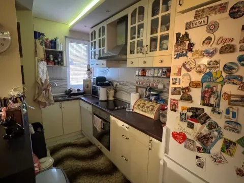 Prodaja, dvosoban stan, 59m², Centar, Smederevo - image 4