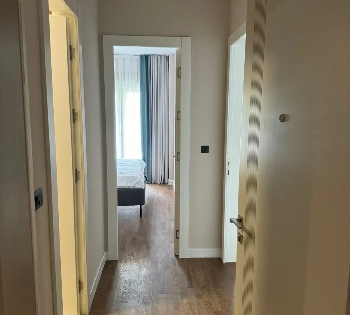 Prodaja, stan, 47m², Tivat, Crna Gora