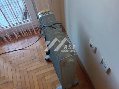 Izdavanje, jednosoban stan, 30m², Centar, Novi Sad - image 5