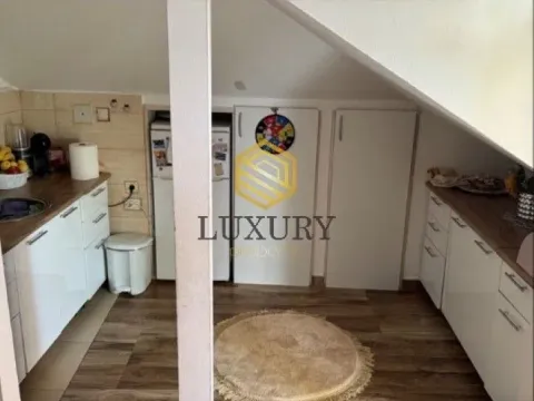 Prodaja, jednosoban stan, 55m², Centar, Podgorica - image 6