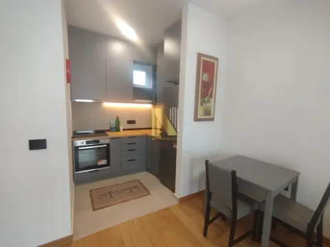 Izdavanje, dvosoban stan, 43m², Grbavica, Novi Sad Sve Podlokacije - image 9