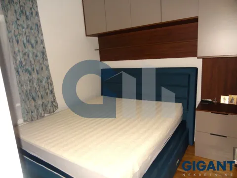 Prodaja, dvosoban stan, 53m², Karaburma, Palilula Sve Podlokacije - image 13