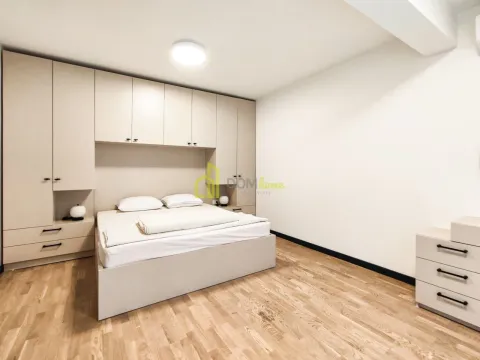Izdavanje, jednosoban stan, 50m², Gorica C, Podgorica - image 4