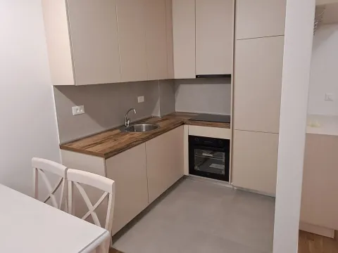 Rent, one bedroom apartment, 45m², Stari Aerodrom, Podgorica - image 3