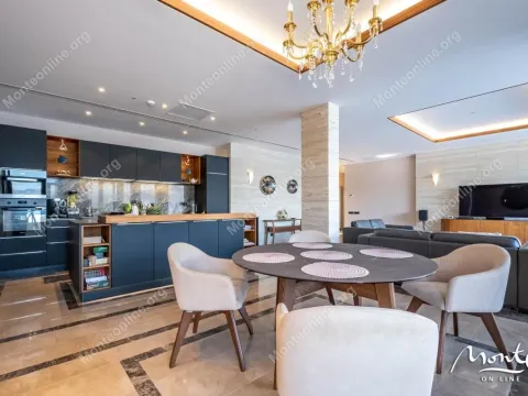 Prodaja, trosoban stan, 230m², Bogišići, Tivat - image 9