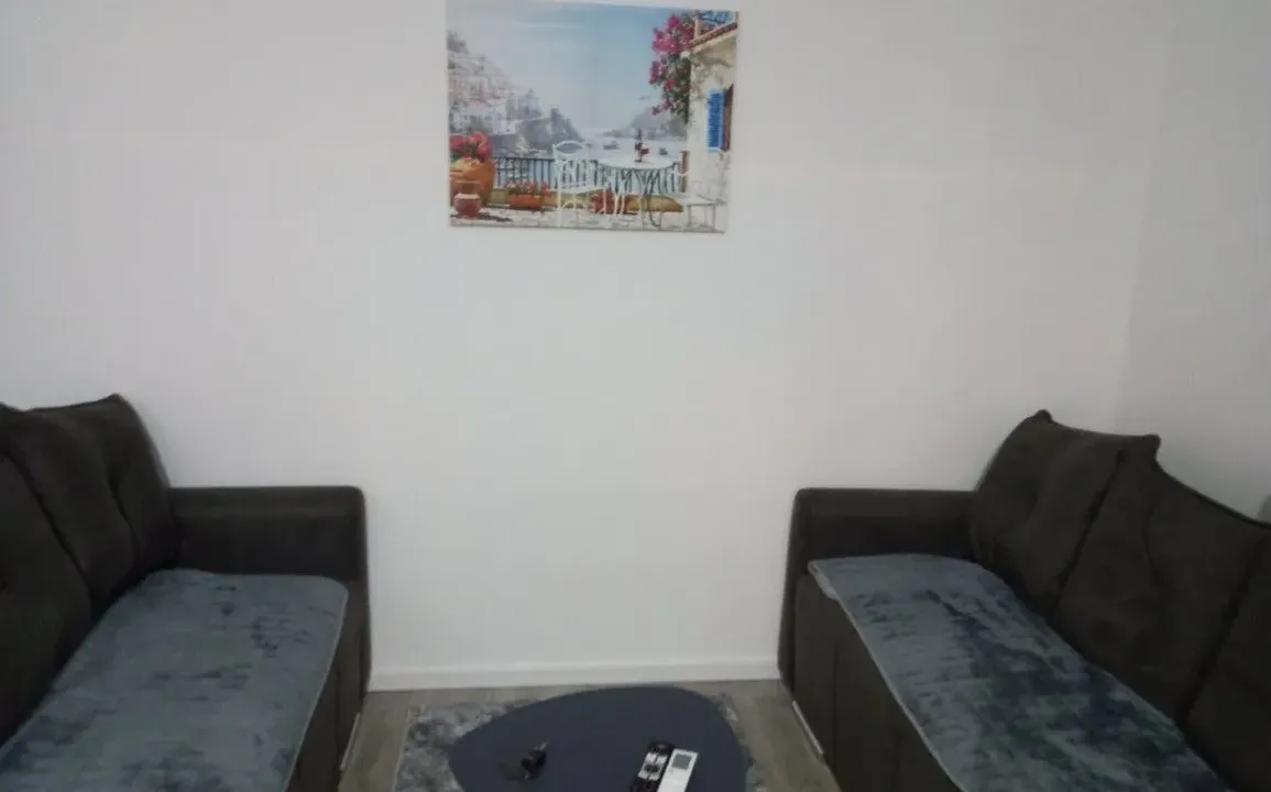 Sale, studio apartment, 30m², Ilino, Bar
