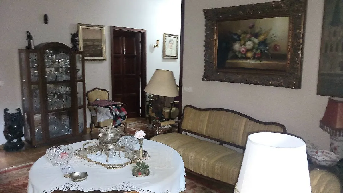 Sale, three bedroom apartment, 76m², Crveni Krst, Beograd
