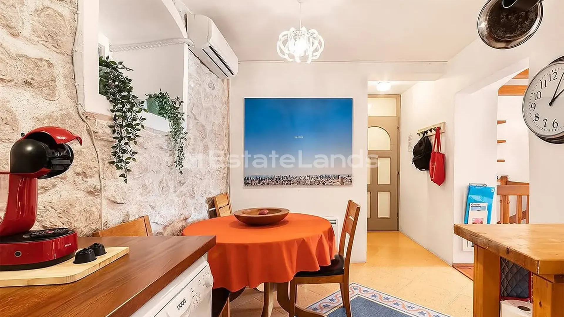 Sale, house, 105m², Perast, Kotor