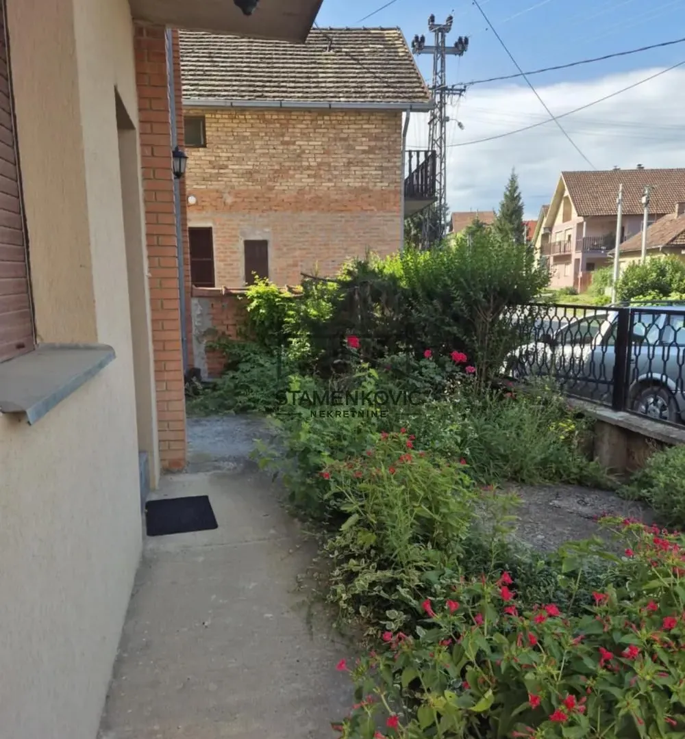 Prodaja, kuća, 220m², Sremski Karlovci, Novi Sad