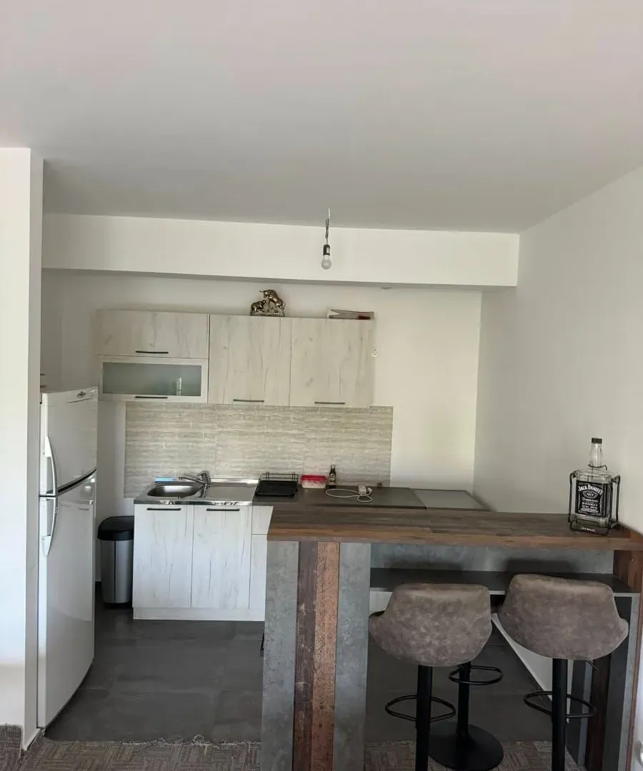 Rent, two bedroom apartment, 70m², Master Kvart, Podgorica