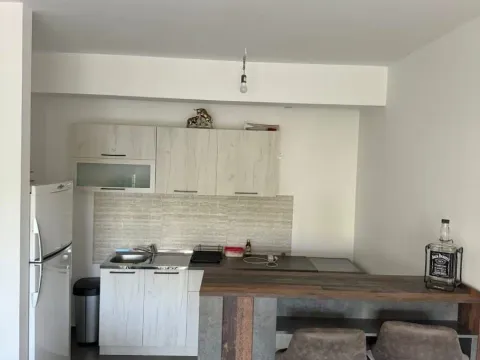 Rent, two bedroom apartment, 70m², Master Kvart, Podgorica - image 4