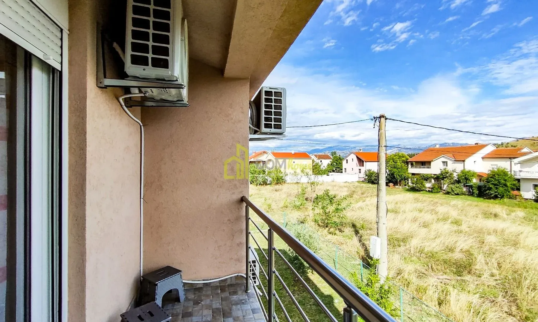 Sale, house, 160m², Donja Gorica, Podgorica