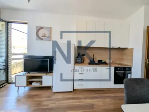 Izdavanje, jednosoban stan, 43m², Stari Aerodrom, Podgorica - image 7