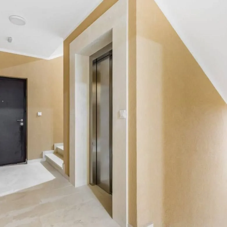 Sale, one bedroom apartment, 45m², Budva, Crna Gora