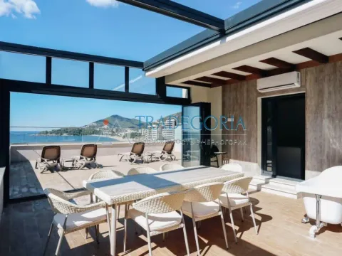 Prodaja, trosoban stan, 120m², Rafailovići, Budva - image 5
