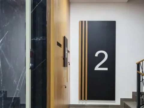 Rent, apartment, 47m², Socijalno, Novi Sad Sve Podlokacije - image 12