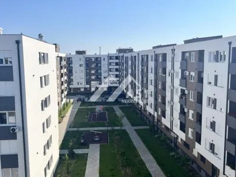 Rent, two bedroom apartment, 50m², Avijatičarsko naselje, Novi Sad Sve Podlokacije - image 10