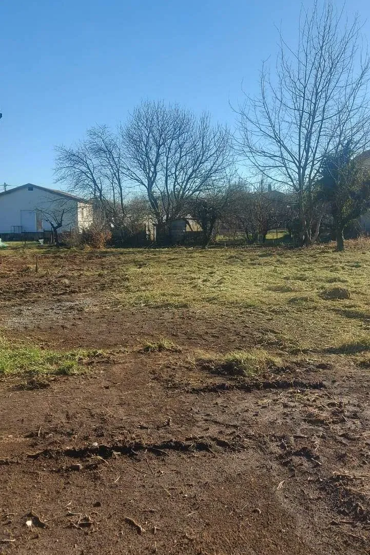 Prodaja, plac, 600m², Glavica, Danilovgrad