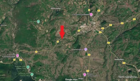 Prodaja, plac, 3700m², Rtanj, Boljevac - image 3