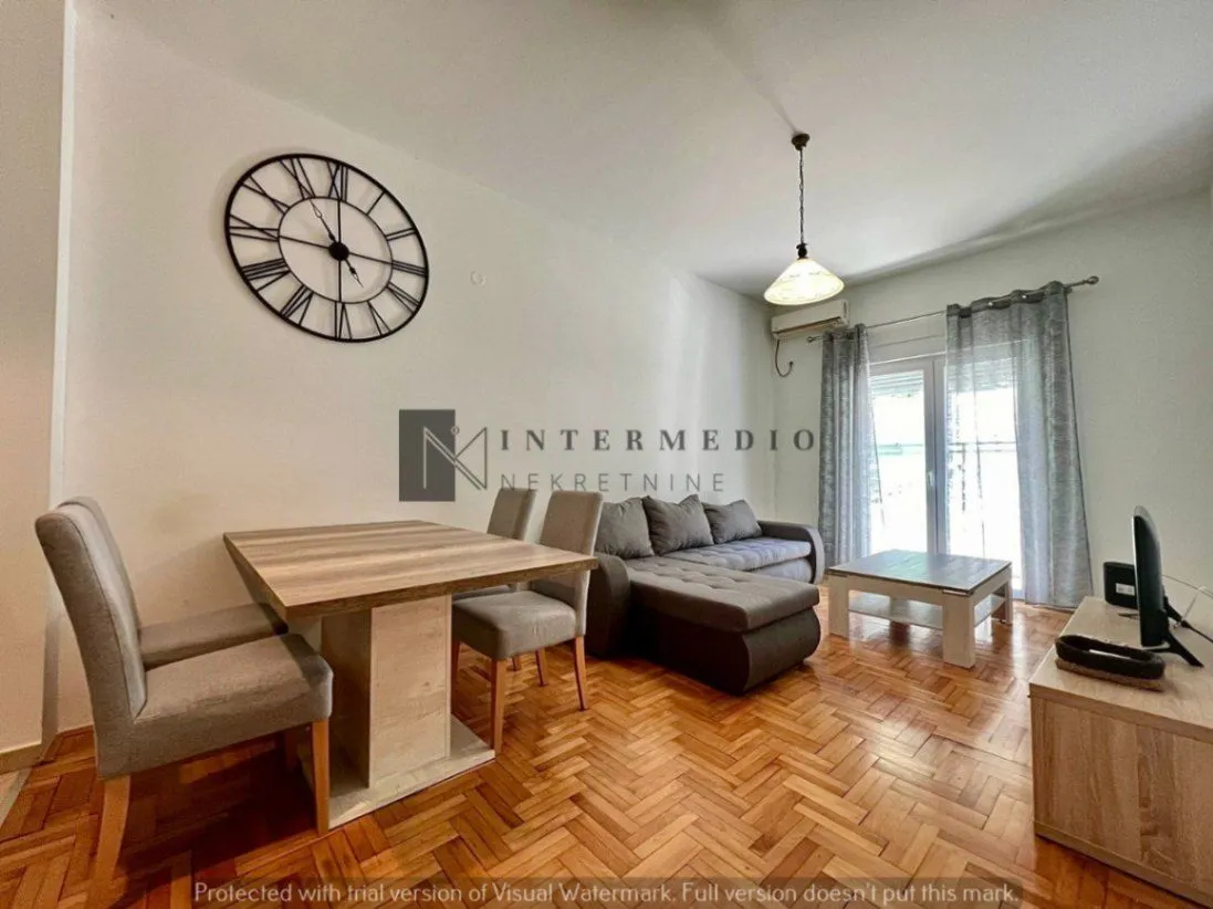 Prodaja, dvosoban stan, 64m², Topla, Herceg Novi