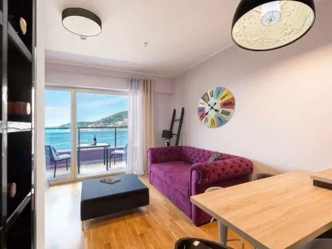 Prodaja, stan, 48m², Bečići, Budva - image 6