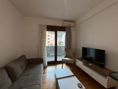 Prodaja, jednosoban stan, 47m², Rozino, Budva - image 9