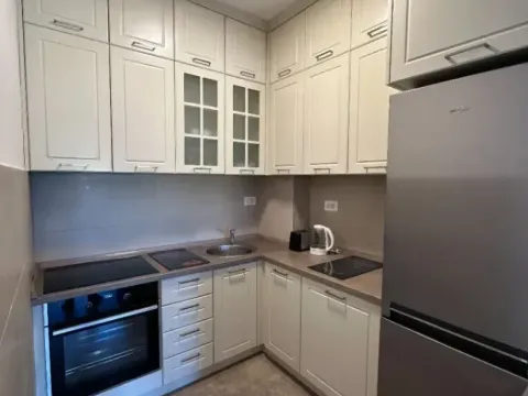 Izdavanje, dvosoban stan, 48m², Vezirov Most, Podgorica - image 6