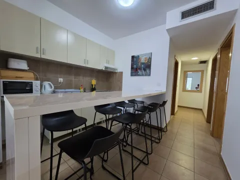 Sale, two bedroom apartment, 64m², Bečići, Budva - image 11