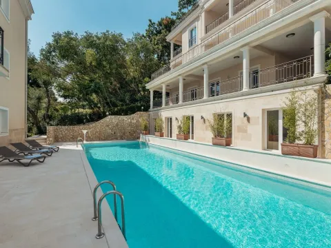 Prodaja, trosoban stan, 158m², Đenovići, Herceg Novi - image 22