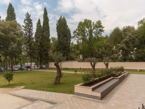 Sale, one bedroom apartment, 51m², Podgorica, Crna Gora - image 7