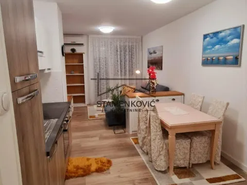 Izdavanje, stan, 34m², Sajam, Novi Sad Sve Podlokacije - image 4