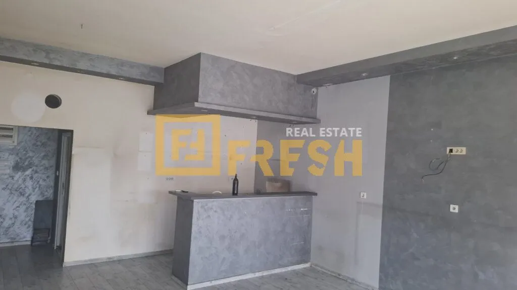 Rent, office space, 51m², Pobrežje, Podgorica