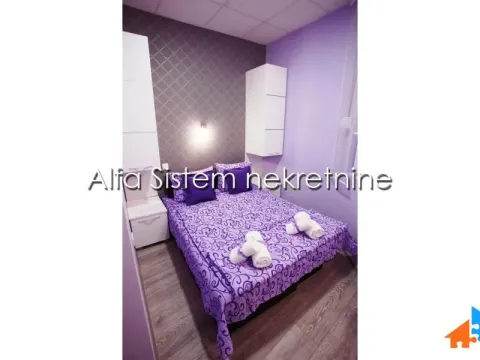 Izdavanje, stan, 45m², Stari Grad, Beograd - image 9