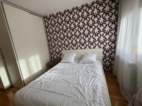 Izdavanje, dvosoban stan, 42m², Zvezdara, Zvezdara Sve Podlokacije - image 6