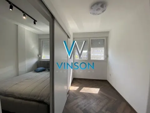 Izdavanje, dvosoban stan, 56m², Liman 1, Novi Sad Sve Podlokacije - image 10