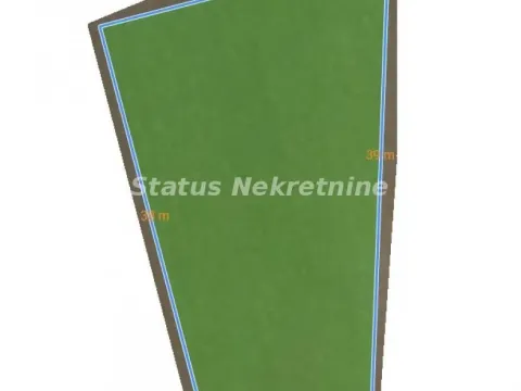 Prodaja, plac, 769m², Futog, Novi Sad Sve Podlokacije - image 7