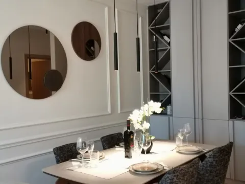 Prodaja, jednosoban stan, 48m², Golubovina, Budva - image 4