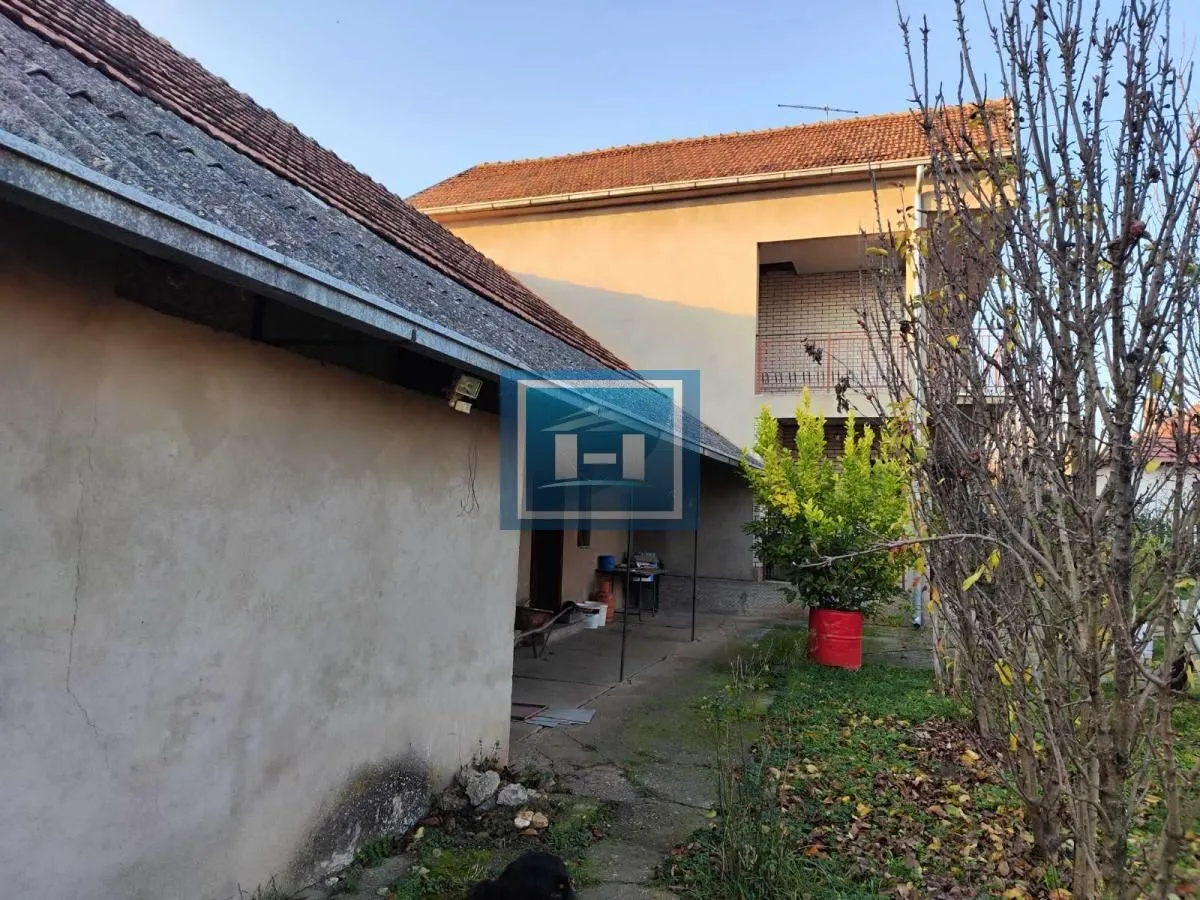 Prodaja, kuća, 200m², Dragocvet, Jagodina