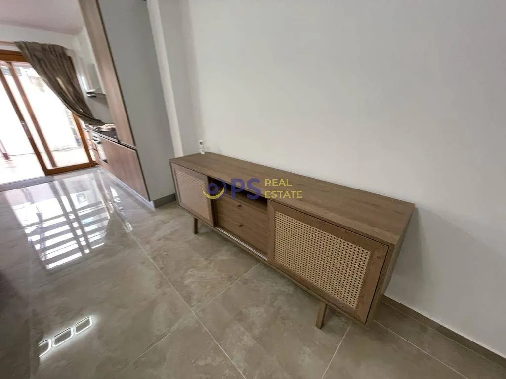 Sale, one bedroom apartment, 50m², Budva, Crna Gora
