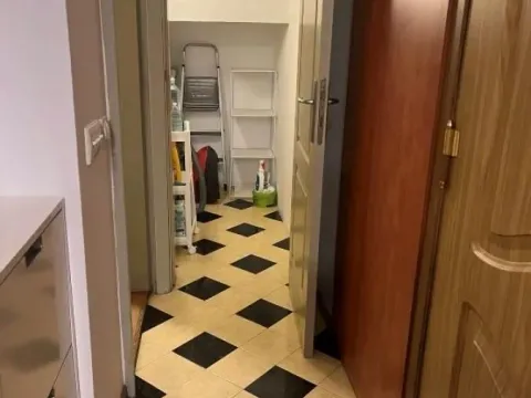 Rent, one bedroom apartment, 40m², Tašmajdan, Palilula Sve Podlokacije - image 7