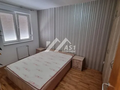 Rent, two bedroom apartment, 52m², Rotkvarija, Novi Sad Sve Podlokacije - image 7