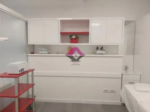 Rent, office space, 58m², Vračar Sve Podlokacije, Beograd - image 14