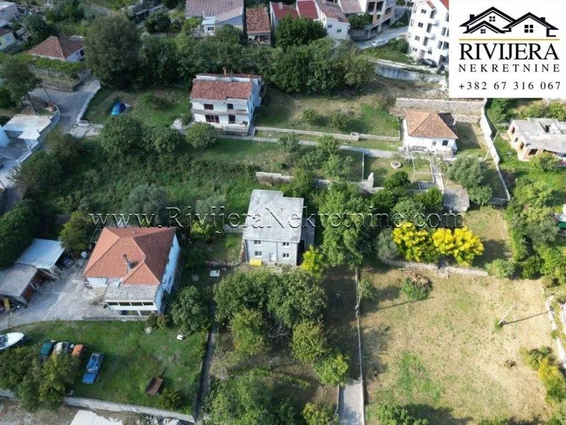 Sale, house, 106m², Škaljari, Kotor