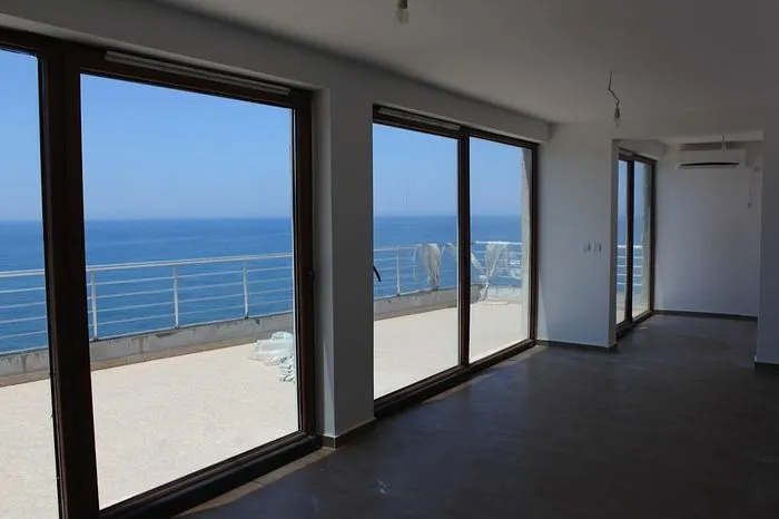 Prodaja, stan, 138m², Dobra Voda, Bar