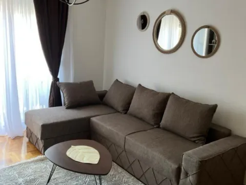 One Bedroom Apartment for Rent, 43m2, Rozino, Budva One Bedroom Apartment for Rent, 43m2, Rozino, Budva