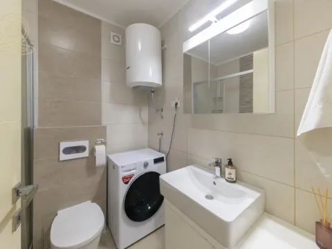 Izdavanje, trosoban stan, 67m², Bulevar Oslobodjenja, Novi Sad Sve Podlokacije - image 19