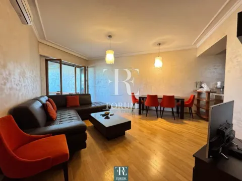 Izdavanje, dvosoban stan, 100m², Centar, Podgorica - image 2