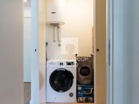 Izdavanje, dvosoban stan, 52m², Savski Venac, Beograd - image 9