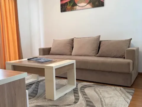 Sale, one bedroom apartment, 40m², Ulcinj, Crna Gora - image 6